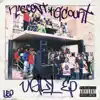 G Count & Nascent - Ugly - EP