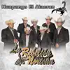 La Rebelión Norteña - Huapango el Alacrán - Single